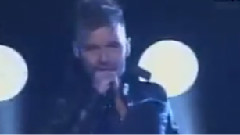 Ricky Martin - Sera Sera & Dime Que Me Quieres