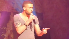 Shayne Ward - You Got Me So Waterfront Hall Belfast