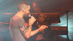 Shayne Ward - Breathless Waterfront Hall Belfast