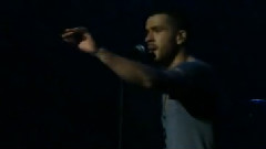 Shayne Ward - Melt The Snow Manchester Apollo