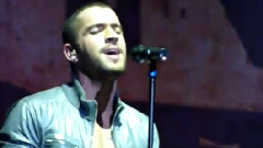 Shayne Ward - Sweet Disposition