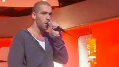 Shayne Ward - No U Hang Up This Morning Show