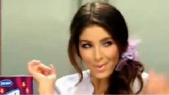 Melissa Molinaro - Old Navy