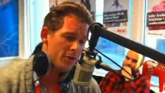 Rasmus Seebach - Engel I RIX MorronZoo