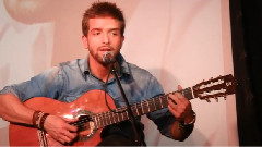 Pablo Alboran - Te He Echado De Menos