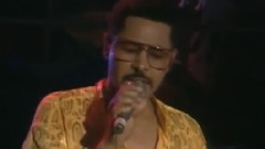 Earth, Wind & Fire - After The Love Has Gone