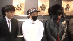 BigBang - YG EXIBITION IN JAPAN BIGBANG