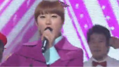 Han Groo - My Boy