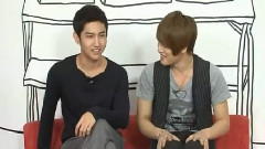 沈昌珉 - All About TVXQ Season iii Couple Talk