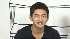 沈昌珉 - All About TVXQ Season iii Couple Talk