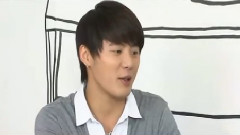沈昌珉 - All About TVXQ Season iii Couple Talk