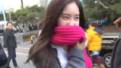 朴孝敏(T-ara),T-ara - 音乐银行