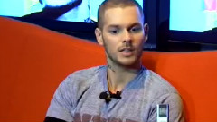 Matt Pokora - Interview Actustar