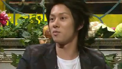 金希澈(Super Junior) - MBC Golden Fish