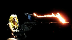 Lady Gaga - Speechless