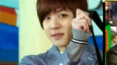 MBLAQ - 交通安全歌