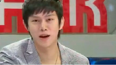 金希澈(Super Junior) - MBC