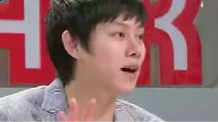 金希澈(Super Junior) - MBC