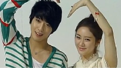 郑容和,CNBLUE - Mnet Wide HOT HAZZYS