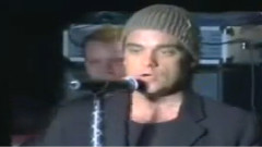 Robbie Williams - Angels Paris Eiffel Tower Live