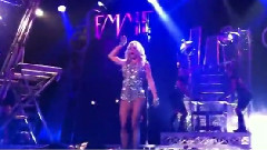 Britney Spears - Hold It Against Me