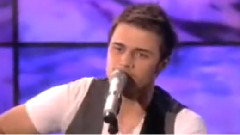 Kris Allen - No Boundaries