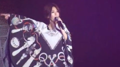 田馥甄 - Love!摇滚版 上海 Love! To
