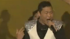 YG Family,Psy,SE7EN,2NE1,Gummy,BigBang - Champion TBS YG Family Concert