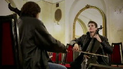 Michael Jackson,Stjepan Hauser - Smooth Criminal