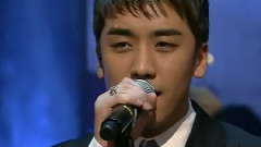 胜利(Bigbang) - Magic & Strong Baby