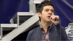 David Archuleta - 美国国歌表演