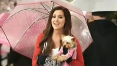 Ashley Tisdale - Gonna Shine