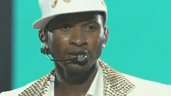 Usher - 爱的真相 Confessions巡回演唱会 波多黎各站