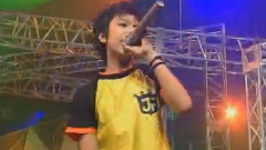 山下智久 - 少年俱乐部现场合辑 03/03/09