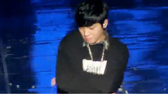 Teen Top - FIREBALL 创造Solo
