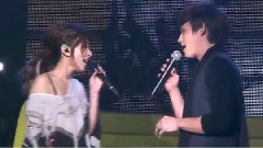 倪安东,田馥甄 - Falling Slowly Love!To