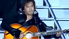 齐秦 - 2003上海演唱会