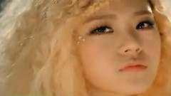 Orange Caramel - Bangkok City