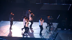 Super Junior - Sexy,Free & Single
