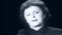 Edith Piaf - Padam Padam