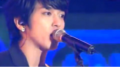 CNBLUE - Mnet First Step Showcase &