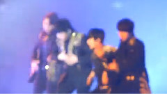 Super Junior - 开场表演