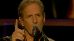 Michael Bolton - Said I Love You But I Lied