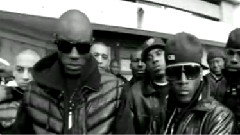 La Fouine - Krav Maga