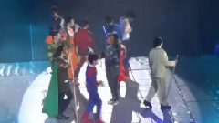 Super Junior - Wonder Boy