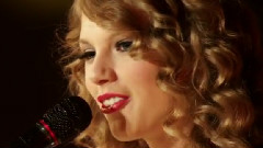 Taylor Swift - Speak Now