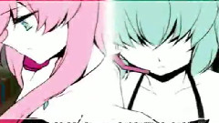 巡音流歌,初音未来 - Acute