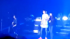 FTISLAND - Talk 1