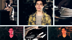 Sam Tsui - Born This Way