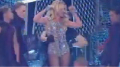 Britney Spears - Hold It Against Me